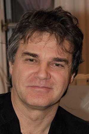 Barnabás Szabó