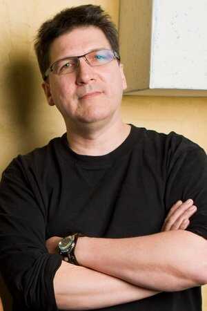 Daniel St. Pierre