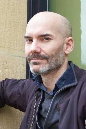 f. javier gutiérrez