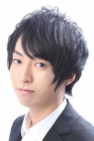 Shô Nogami