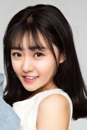 Yuenan Zhang