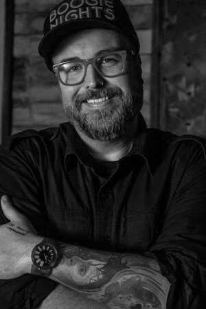 aaron b. koontz