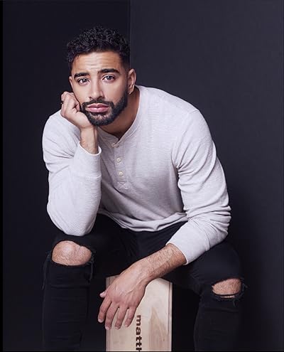 Laith Ashley