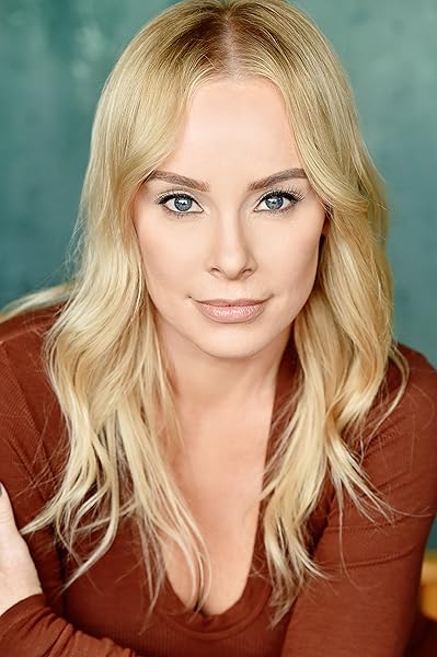 Jaime Bergman